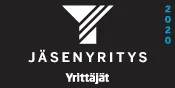 Yrittäjät jäsenyritys 